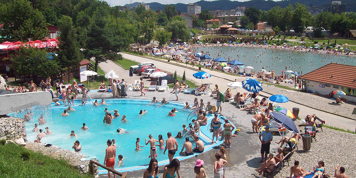 Tuzla Kantonu, Türkiye ile turizm iş birliğini güçlendiriyor