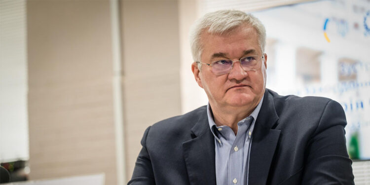 Rusya ile 30 günlük ateşkes ilan etmeye hazırız