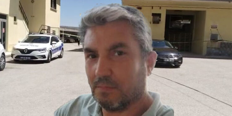 Un fabrikasındaki patlamada yaralanan işçi hayatını kaybetti