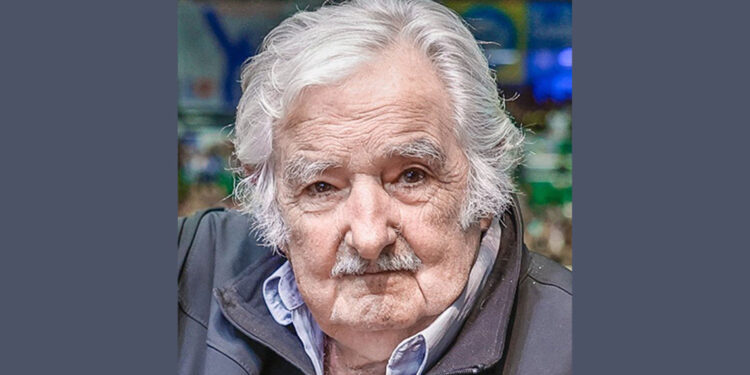 Uruguay'da Jose Mujica için 3 günlük yas ilan edildi
