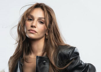 Uzak Şehir'in Nare'si kendini Jennifer Lopez'e benzetiyor