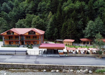 ‘Uzungöl Dursun Ali İnan Müzesi’ turistlerin ilgisini çekiyor