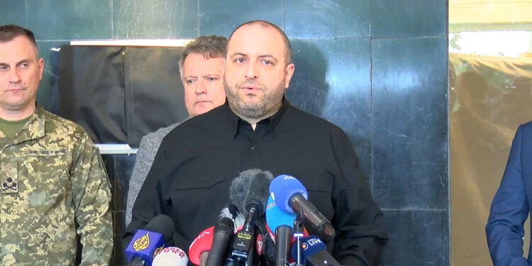 Ukrayna'dan Türkiye-Rusya-Ukrayna Üçlü Toplantısı'na ilişkin açıklama