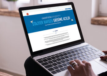 Ulusal Staj Programı stajyer havuzu, işverenlerin erişimine açıldı