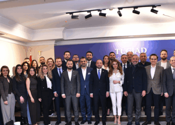 Uluslararası iş yapabilen girişimcilere ihtiyacımız var