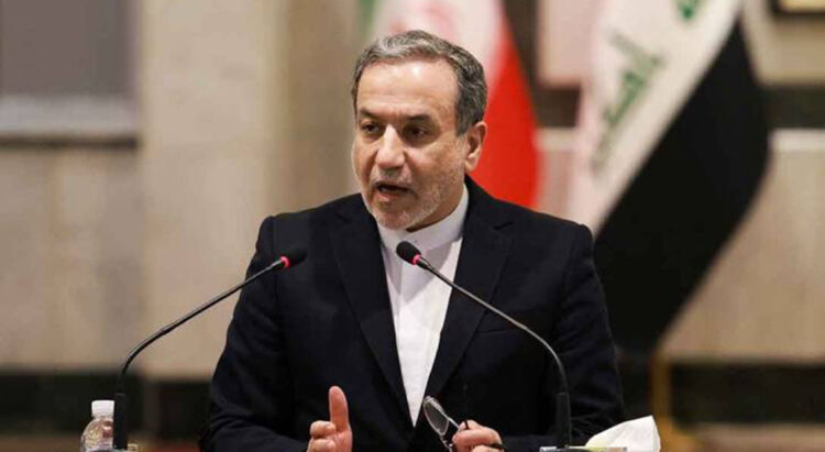 Uranyum zenginleştirme hakkından vazgeçmeyeceğiz