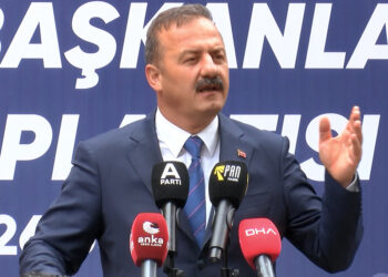 Uyuşturucuyla mücadele birinci gündem olmalı