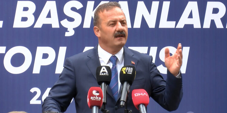 Uyuşturucuyla mücadele birinci gündem olmalı