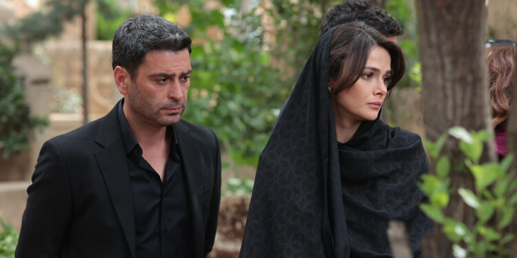 Uzak Şehir, gecenin yine lideri oldu