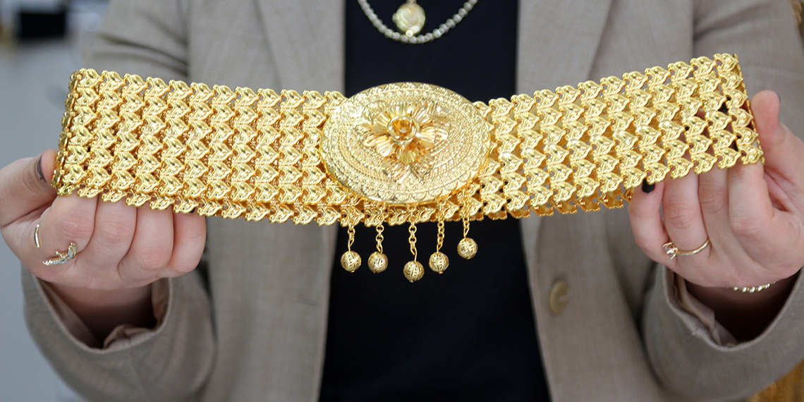 Uzak Şehir oyuncularının kullandığı yöresel takılar rağbet görüyor