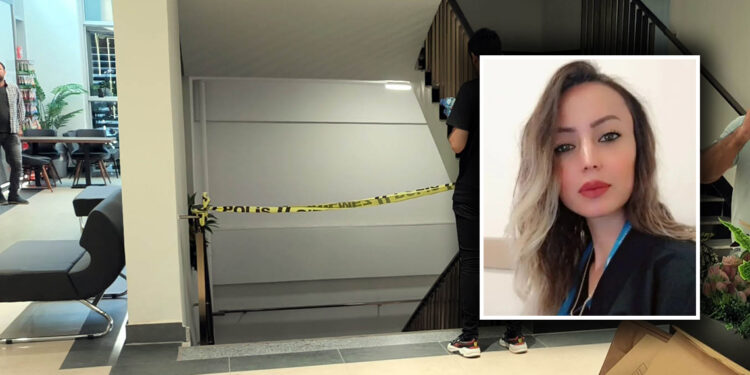 Uzaklaştırma kararı aldırdığı gün, eski eşi tarafından öldürüldü