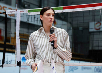 Tijana Boskovic'in VakıfBank'a transferi resmen duyuruldu