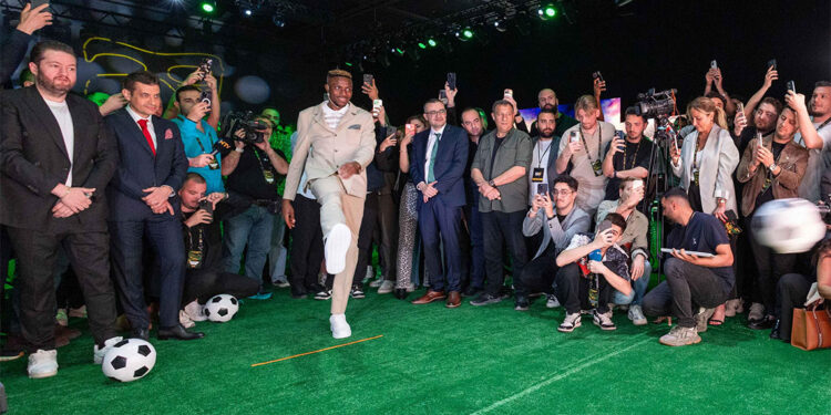 5'inci yıldızı takacağız