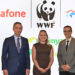Vodafone WWF-Türkiye ve Habitat Derneği'nden yeni sürdürülebilirlik projesi