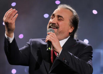 Kanal D'den Kuzeyin Oğlu Volkan Konak'a vefa