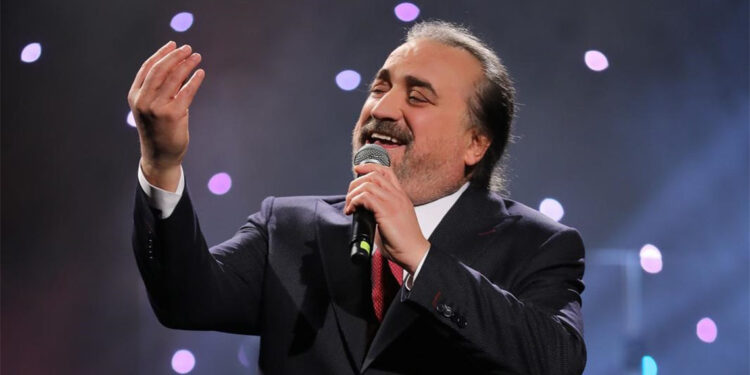 Kanal D'den Kuzeyin Oğlu Volkan Konak'a vefa