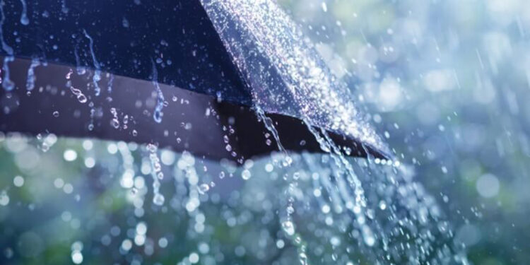 Valilik uyardı! Ankara'da gök gürültülü sağanak bekleniyor