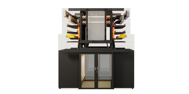 Vertiv Veri Merkezi Kurulumlarını Globalde Pazara Sunuyor