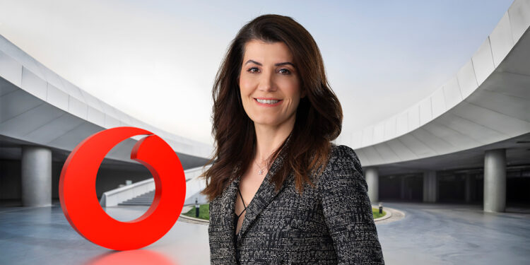 Vodafone Business, Avon'un ağ trafiğini yönetecek