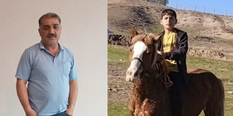 Yanan kamyonette cansız bedenleri bulunan baba-oğul soruşturmasında 7 şüpheli adliyede