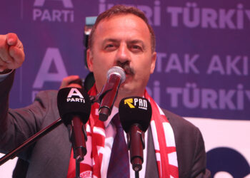 Seni de bu dertten kurtaracağız Sayın Cumhurbaşkanı