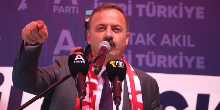 Seni de bu dertten kurtaracağız Sayın Cumhurbaşkanı