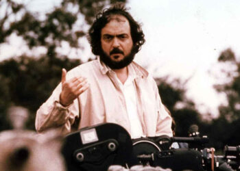 Yönetmen Stanley Kubrick evin satışa çıkardı