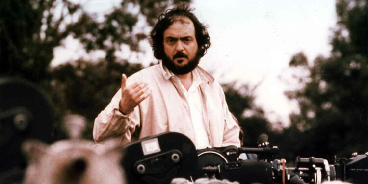 Yönetmen Stanley Kubrick evin satışa çıkardı