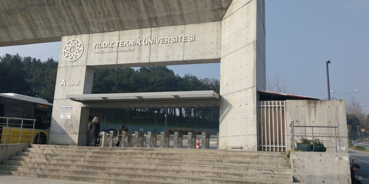 YTÜ'den kampüsteki köpek saldırısıyla ilgili açıklama