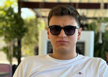 Yük asansöründe akıma kapılan Batuhan öldü