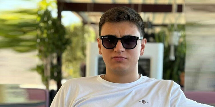 Yük asansöründe akıma kapılan Batuhan öldü