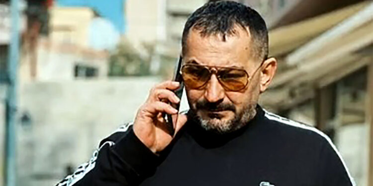 Yunanistan'a kaçan cinayet şüphelisi Ferhat Akbey tutuklandı