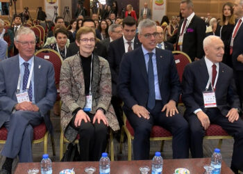 Yanık tedavisinde 20 yılda çok önemli kapasite gelişimi sağladık