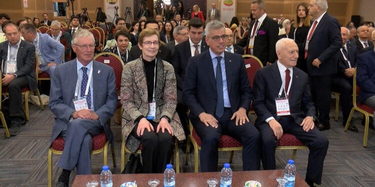 Yanık tedavisinde 20 yılda çok önemli kapasite gelişimi sağladık
