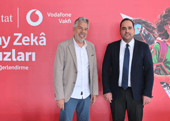 'Yapay Zekâ Yıldızları' birinci yılını tamamladı