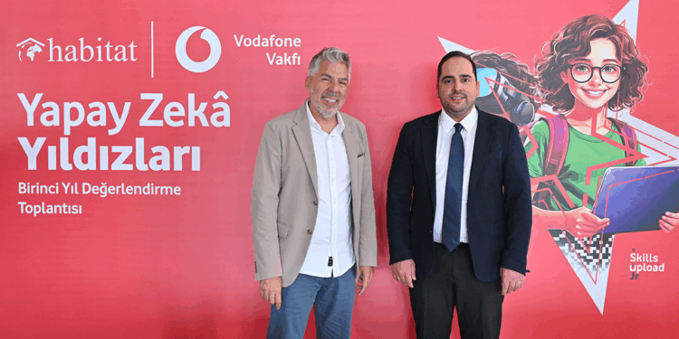 'Yapay Zekâ Yıldızları' birinci yılını tamamladı