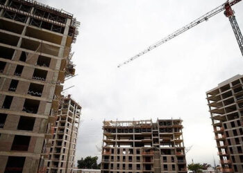 Yapı ruhsatı verilen bina sayısı yıllık yüzde 21,3 azaldı