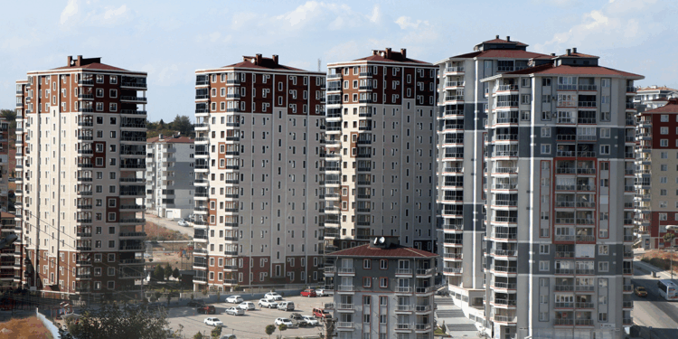 Yapıların tasarımında 'ivme değeri' en önemli kriter