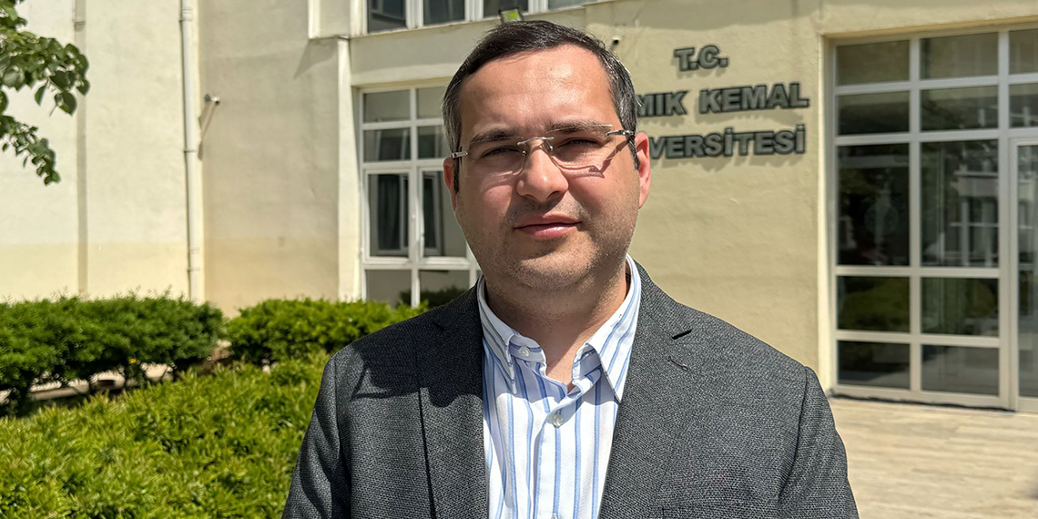 Yapıların tasarımında 'ivme değeri' en önemli kriter