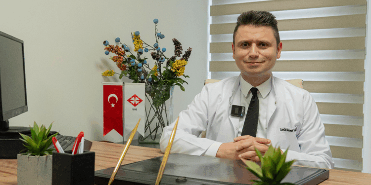 Yaş ilerledikçe değil, ihmal ettikçe risk büyür