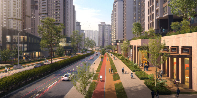 Yeni Fikirtepe projesinde, ‘İyi Fikir Kampanyası’ başlatıldı