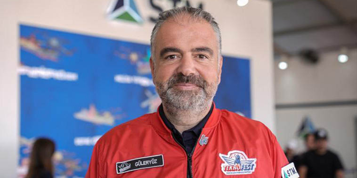 Yerli kamikaze dron 'KarguFPV', hedefi tam isabetle vurdu