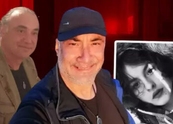 Yeşilçam oyuncusu Mehmet Serdar Sulukahya, bıçaklanarak öldürüldü