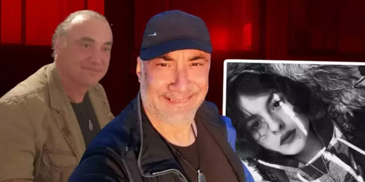 Yeşilçam oyuncusu Mehmet Serdar Sulukahya, bıçaklanarak öldürüldü