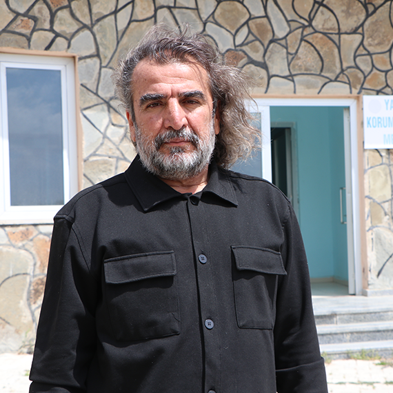 Yılanlar ekosistemin vazgeçilmez öğeleri