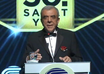 Yönetmen senarist Ali Özgentürk hayatını kaybetti