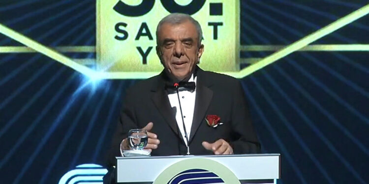 Yönetmen senarist Ali Özgentürk hayatını kaybetti