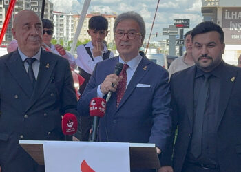 Bizim için Diyarbakır neyse Edirne de odur