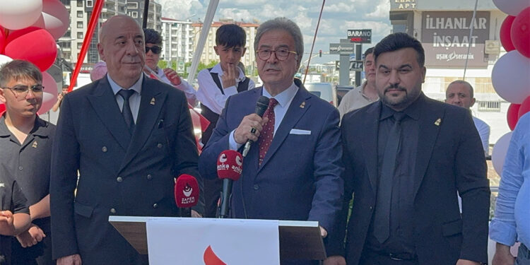 Bizim için Diyarbakır neyse Edirne de odur