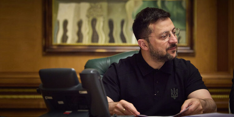 Ukrayna ile ABD arasında bu kadar ümit verici bir ekonomik anlaşma olmamıştı